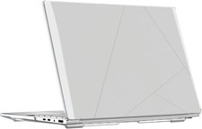 Durable Crystal Clear Case for ASUS ZenBook 14 2025/2024 Daily Protection