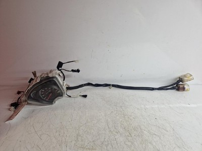 HONDA NSC 110 MPDH 2019 SPEEDO INSTRUMENT CLUSTER 