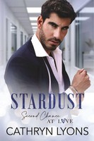 Cathryn Lyons | Stardust | Taschenbuch | Englisch (2026) | Second Chance at Love