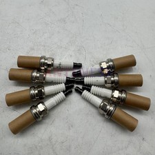 For 1997-2007 Dodge Dakota Durango Ram 1500 Set of 8 Spark Plugs Replaces 5224