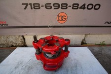 Ridgid 141 2 1/2-4 inch Pipe Threader for 300 1224 1822 MINT Condition #1