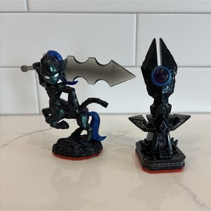 Midnight Museum Skylanders | eBay