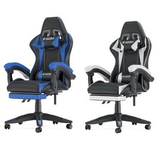 Ergonomic Gaming Chair