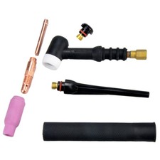 f&uuml;r flex f&uuml;r wig Schwei&szlig;brenner WP 17F SR 17F Geh&auml;use und Kopf luftgek&uuml;hlt