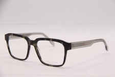 NEW PRODESIGN DENMARK GRANDD 3 C.6934 BLACK GREEN AUTHENTIC EYEGLASSES 60-19