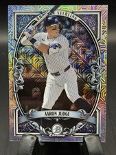 2026 Bowman Chrome Aaron Judge Bowman Sterlin...