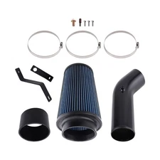 Air Intake for Ford F-250/F-350/F-450 7.3L Powerstroke Diesel W/ Filter New