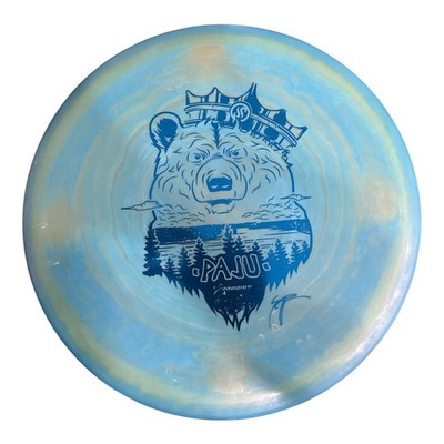 Prodigy OG PA1 500 Seppo Paju 174g Blue Swirl