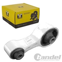 Tedgum Motorlager Hinten Passend FüR Mazda 6 | 00391337