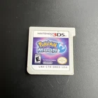New ListingPokémon Moon (Nintendo 3DS, 2016)