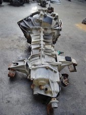 Boite de vitesse Renault R25
