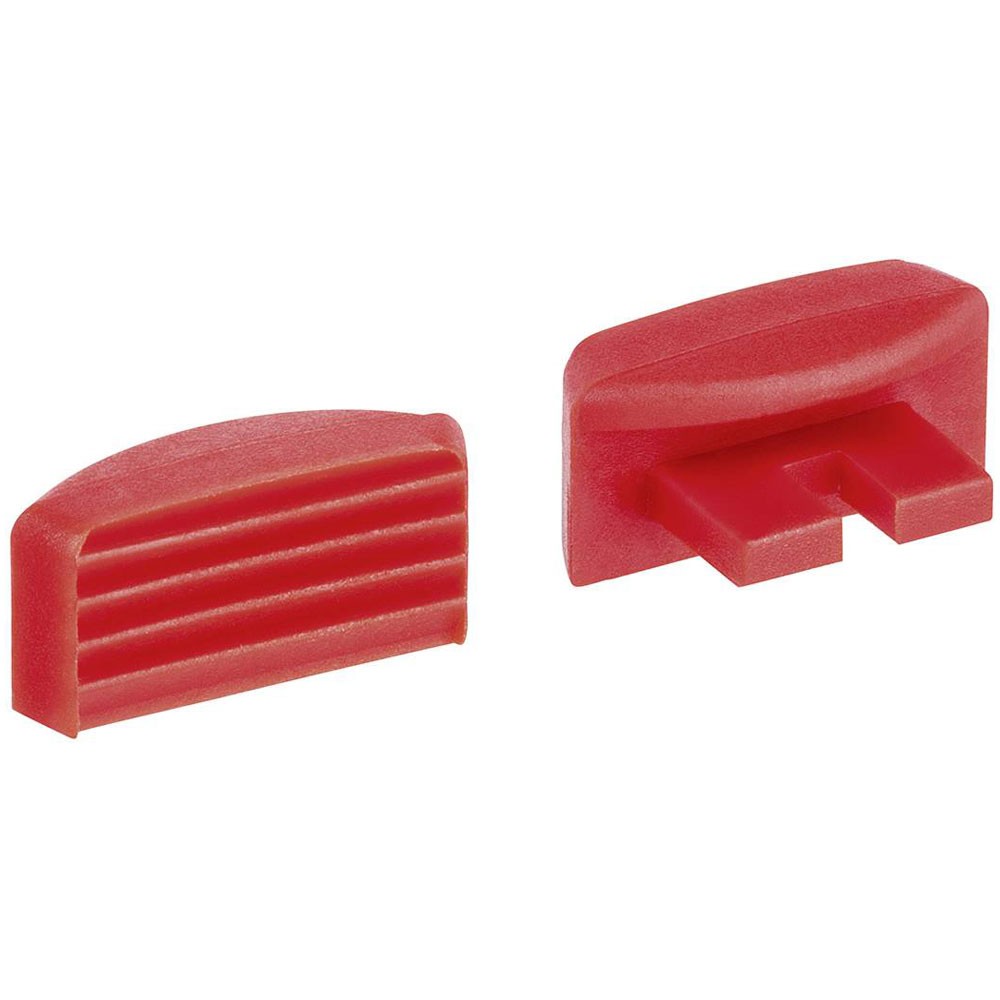Knipex 1 Pair Of Spare Clamping Jaws For 12 40 200