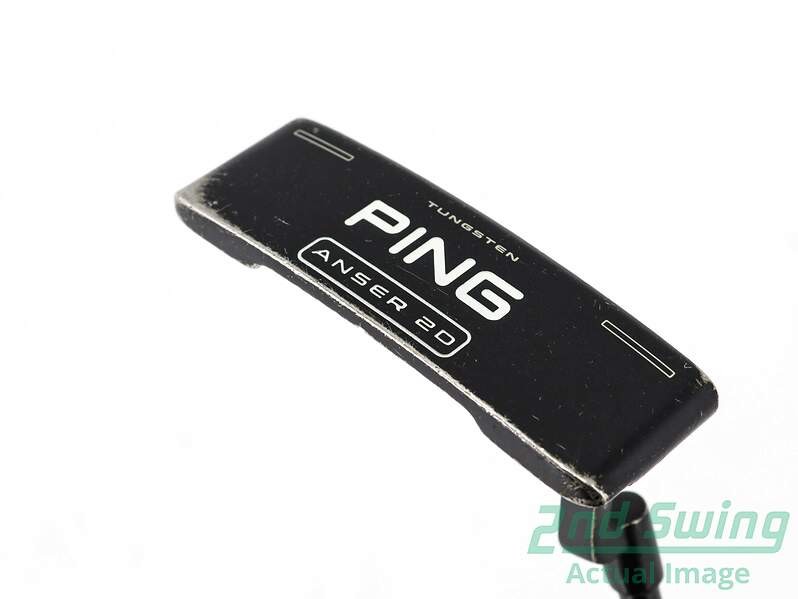 Ping Anser 2 Putter