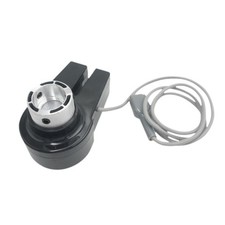 Needle Positioner Brushless Servo Motors Easy to Use Energy