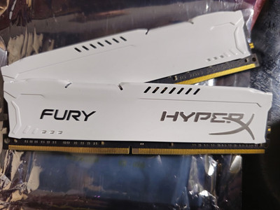 G. Skill Intl F4-3200C16-16GFX 2x 16GB DDR4 RAM 32GB Arbeitsspeicher