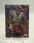2025 Topps Cosmic Chrome Jayden Daniels Base (RAW)