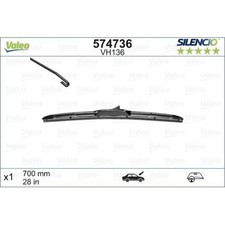 Balais d'essuie-glace Peugeot iOn