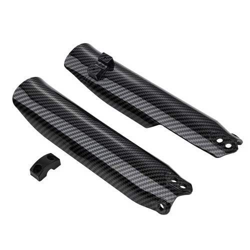 Dirt Bike Fork Guard Cover Wrap for Tutti Soleil 01 Tuttio Soleil01 GB SF BF