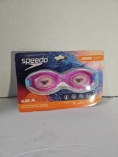 SPEEDO JUNIOR SWIM GOGGLES
