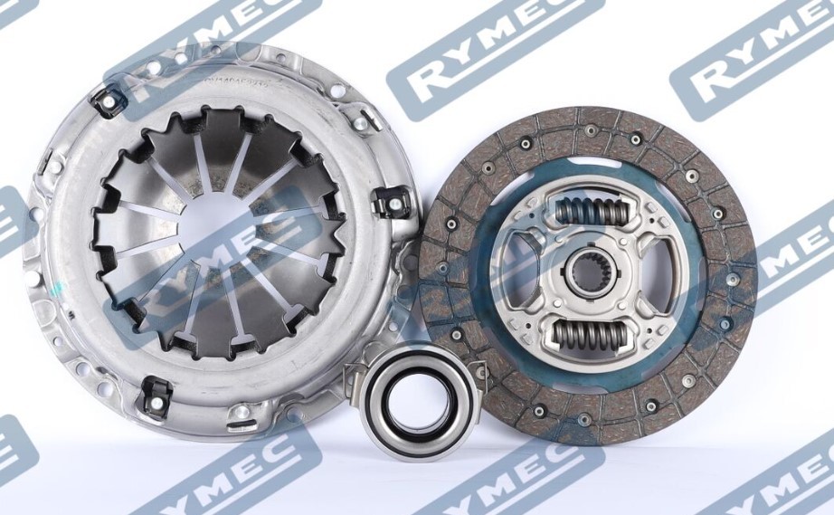 RYMEC Clutch Kit JT1927 - Image 6