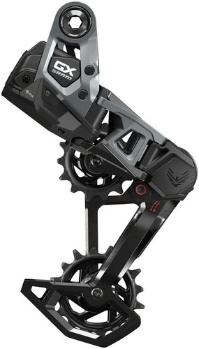 Desviador trasero SRAM GX Eagle tipo T AXS - 12 velocidades, 52t máx., (sin batería) - Imagen 5 de 5