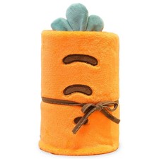 40" 67" Cute Cozy Fluffy Warm Kids Blanket for Boys, Infants  Toddlers, Soft...