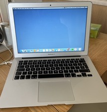 Apple MacBook Air 13-inch 2017 A1466