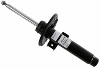 1X Sachs StoßDäMpfer 350 514 FüR BMW 3Er G20 G80 G28 Touring G21 G81 Van 4Er G22