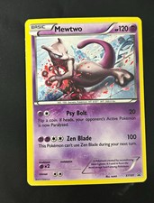Mewtwo XY101 XY Holo for sale online | eBay