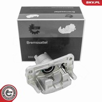 Esen SKV Bremssattel 89SKV993 FüR Mitsubishi Pajero 3 Canvas Top 4 Van Classic 2
