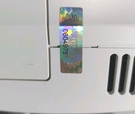 Sega Dreamcast Console + Memory Card & 4 Games - Near Mint