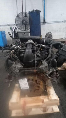 #ad 2006 Dodge Dakota 3.7L V6 Engine Assembly 155K Miles OEM RWD $1289.00