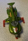 Vintage 1970’s Shado UFO INTERCEPTOR Dinky Toys Gerry Anderson Diecast