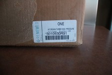 INTERNATIONAL/MAXXFORCE REMAN TUBOCHARGER KIT...