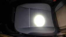 Passenger Front Seat Bucket Manual Cloth Fits 13-15 Escape 946932