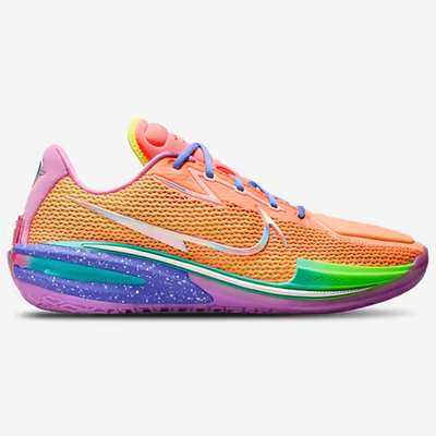 NEW Nike Air Zoom GT Cut Dylan Harper Tri-State | Men's Size 14