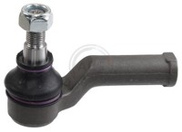 Spurstangenkopf Vorne Links Abs 230767 FÜR Ford Land Rover Volvo
