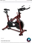Schwinn Bladex Exercise Bike. Excellent Condition . Lightly Used