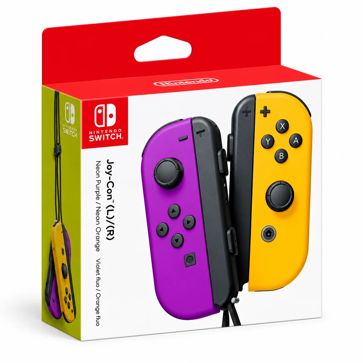 25+ Video Game Controllers for Nintendo Switch for sale | Updated