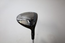 Taylormade Qi35 Max Lite 18.5  5 Fairway Wood Ladies Air Speeder II 40 Good