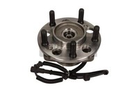 Maxgear Radlagersatz Radlager Satz Wheel Bearing Vorne 33-1042