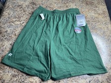 Vintage Y2K Russell Athletic Shorts Men s Lar...