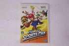 Mario Sports Mix Wii (JPN) (Region Locked)