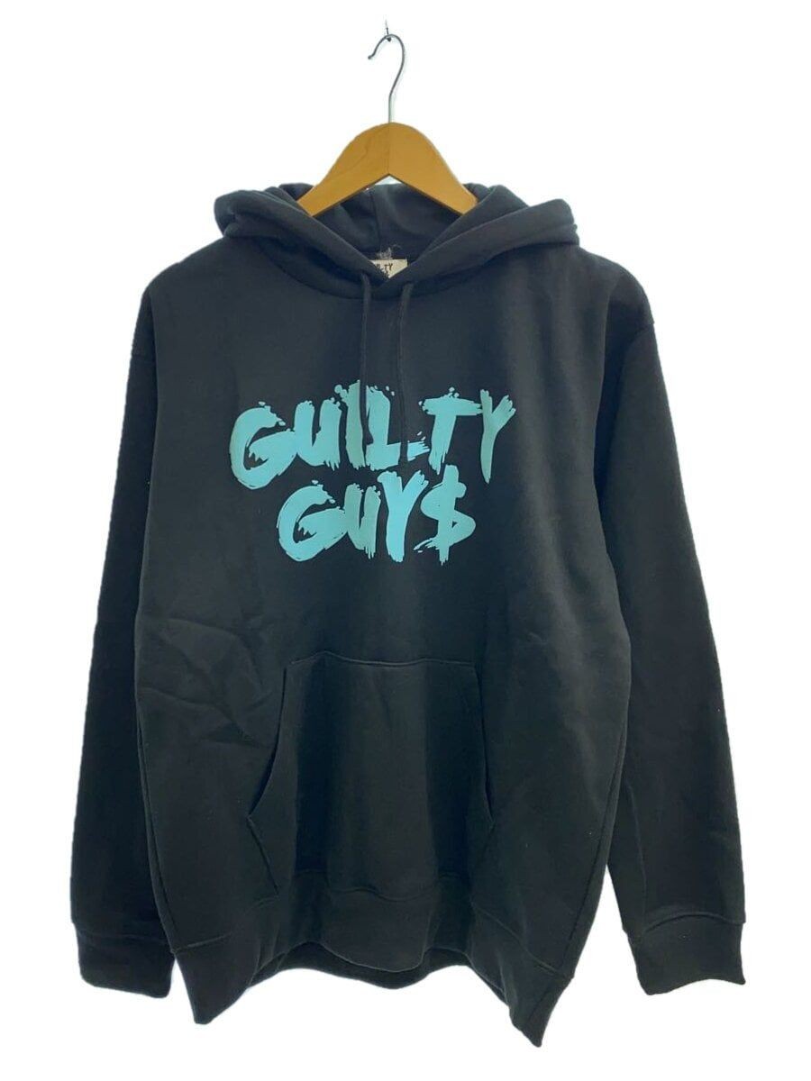 guilty guys トレーナー Lサイズ GUILTYGUYSトレーナーL guiltyguys トレーナー サイズS GUILTY GUY