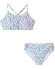 Andy  Evan 2Pc Swimsuit Blue L 12/14 