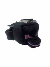 Mattel Mojang Studios Minecraft Ender Dragon 10" Plush Stuffed Toy NEW W/TAGS