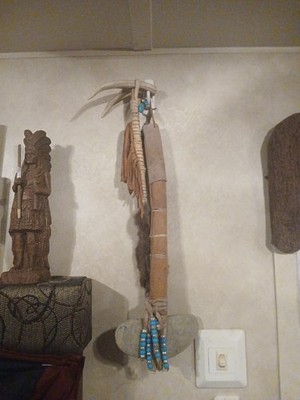 indian artifacts