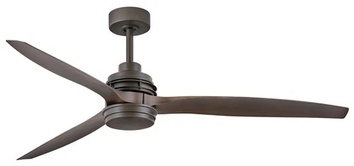 Hinkley Lighting 900160F-LWD Artiste 60" 3 Blade Indoor/Outdoor - White - Picture 9 of 12