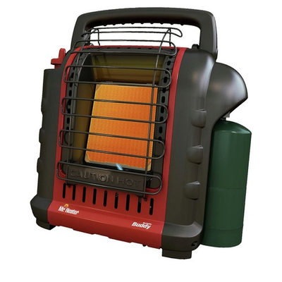 #ad #ad Mr Heater F232000 9000 BTU 225 sq ft Portable Buddy Propane Heater New $79.79