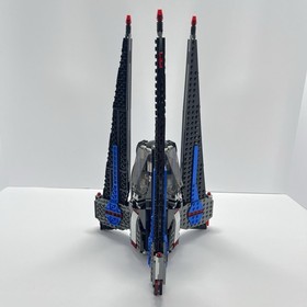 LEGO Star Wars 75185: Tracker 1 - No Minifigs - Excellent